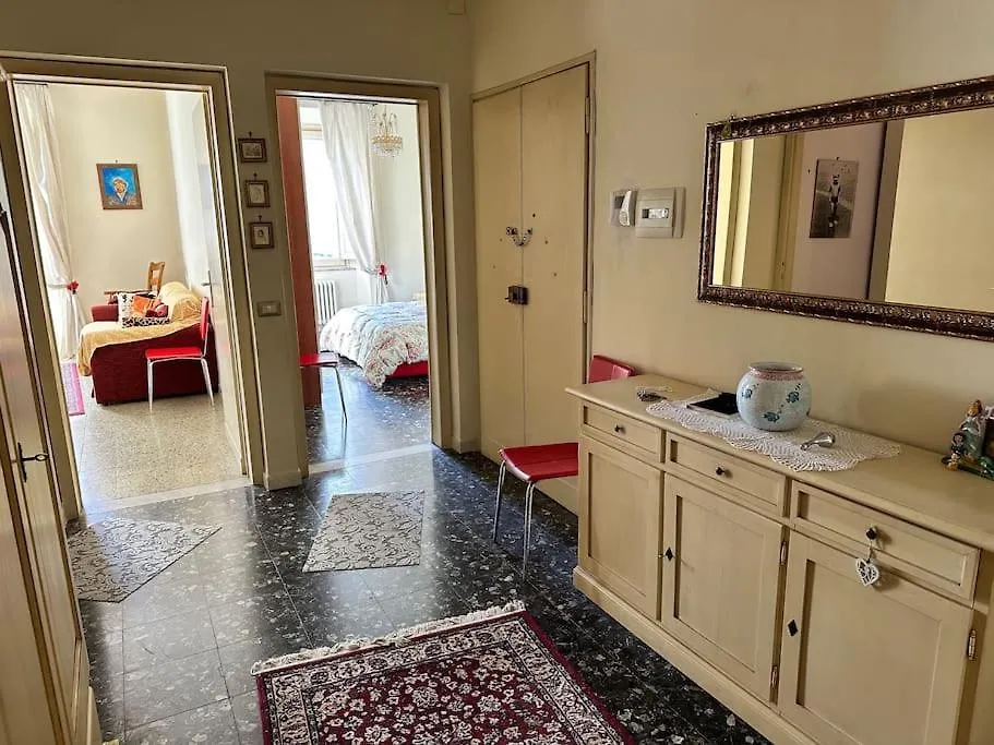 Apartamento Appartamento Vicino Al Centro Pistoia Itália