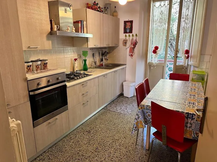 Appartamento Vicino Al Centro Pistoia Itália